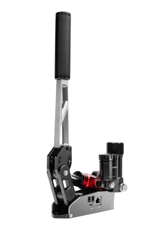 Frein à main hydraulique | TB‑RS | SIMAGIC