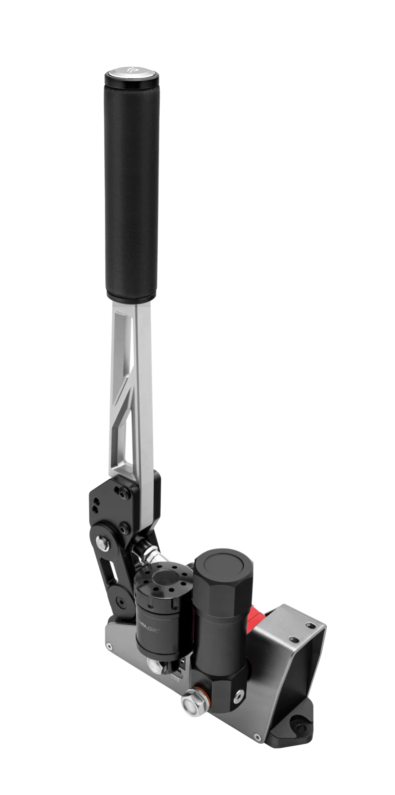 SIMAGIC TB‑RS — frein à main hydraulique, vue 4