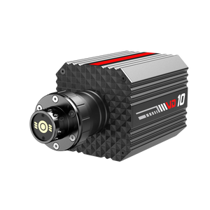 PXN VD10 — base direct drive, vue 3