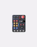 PXN CB1 — boîtier de commandes pour simulateur de course