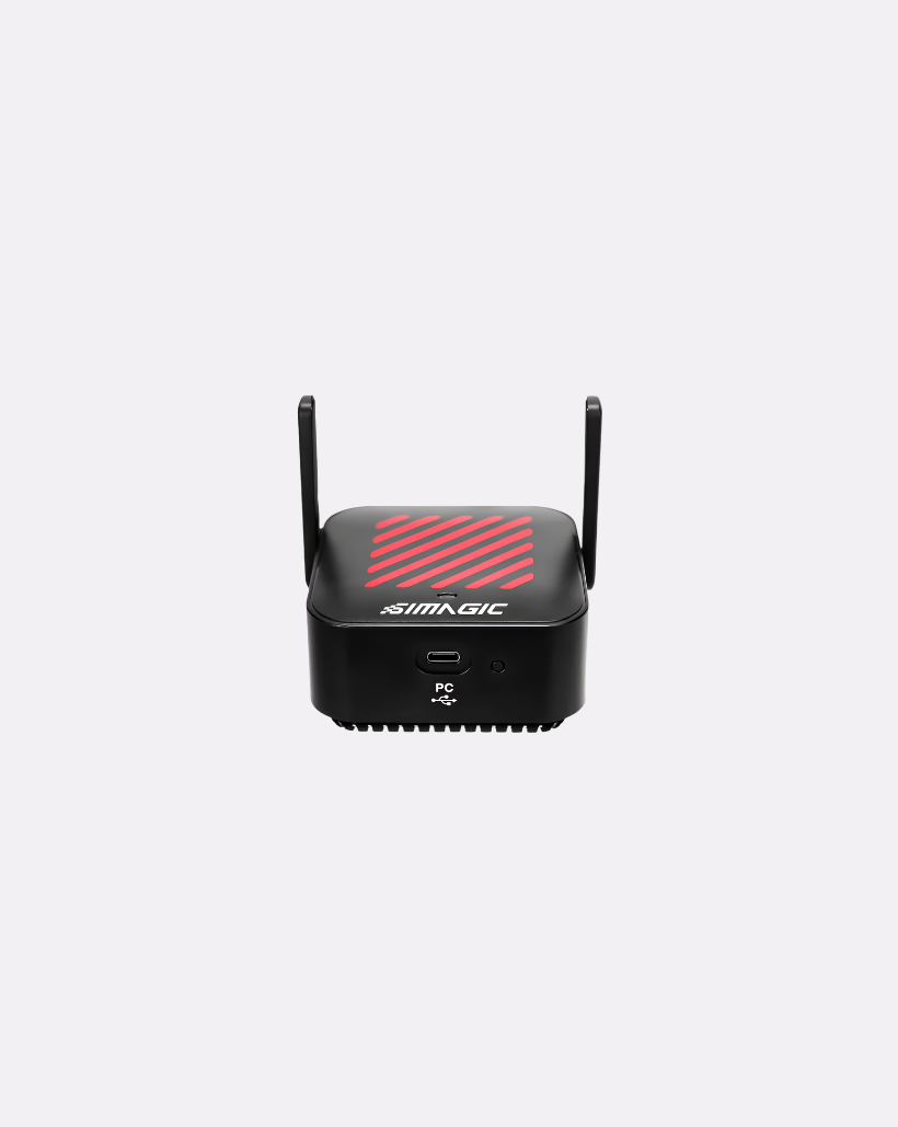 Accessoire Sim Racing | AirLink Wireless Hotspot | SIMAGIC
