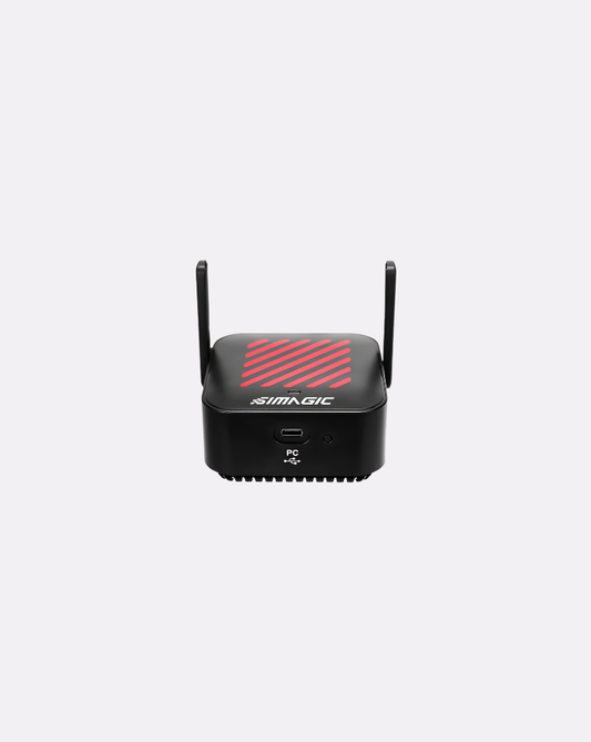Sim Racing Accessory | AirLink Wireless Hotspot | SIMAGIC