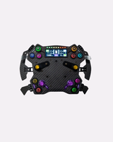 CONSPIT H.AO — hub pour simulateur de course