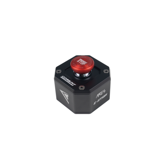 Accessoire | CES E-Stop | CONSPIT