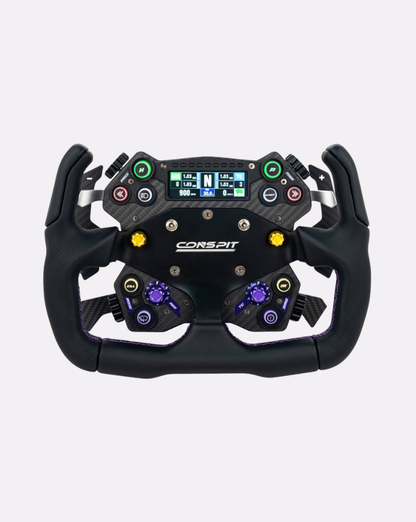 Volant | CX295 | CONSPIT