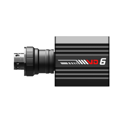 Base Direct Drive | VD6 | PXN