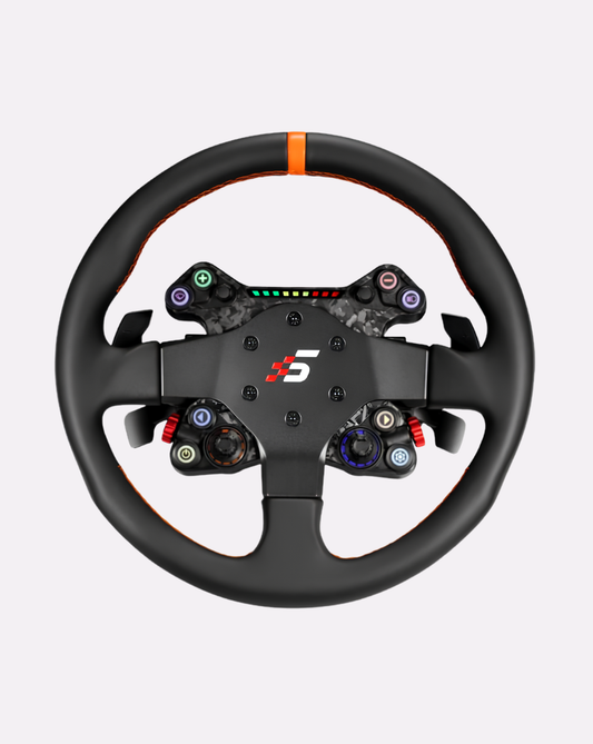 Steering Wheel / Hub | Neo SIMAGIC