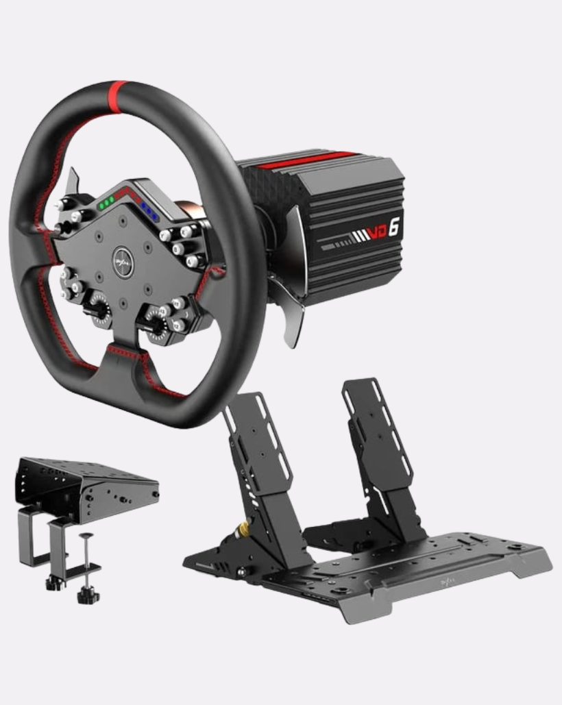 Bundle Direct Drive | VD6 Bundle | PXN