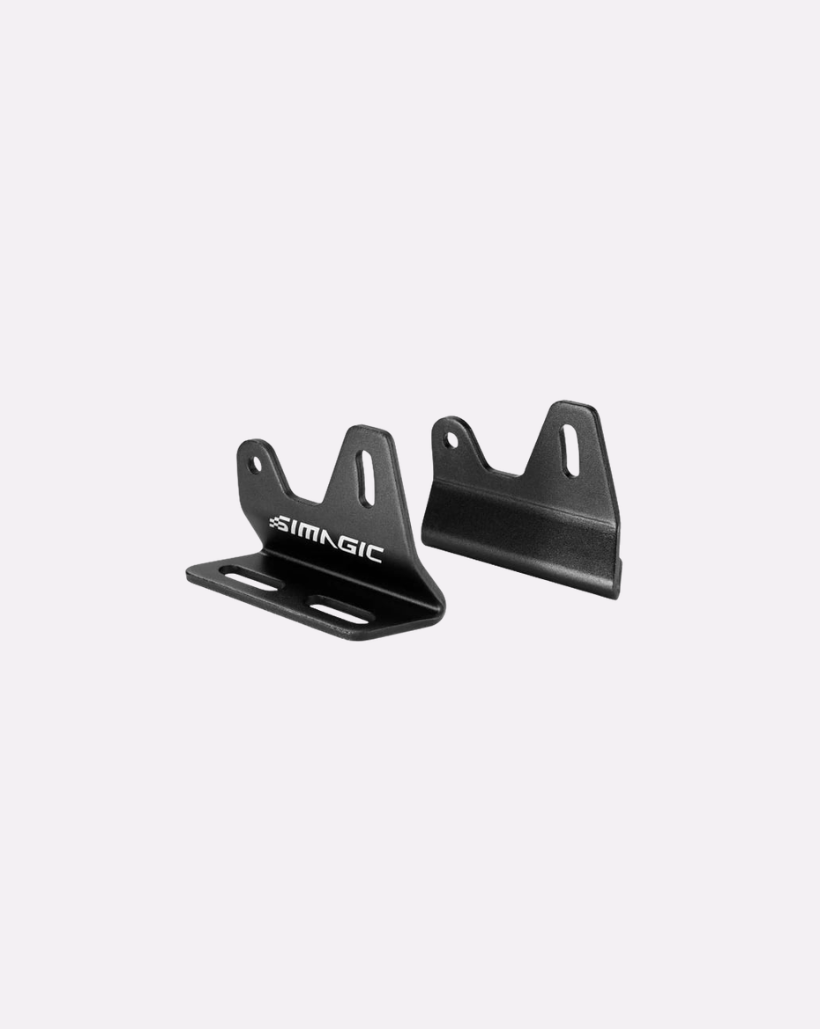 Accessoire | EVO Fixation latérale Bracket | SIMAGIC
