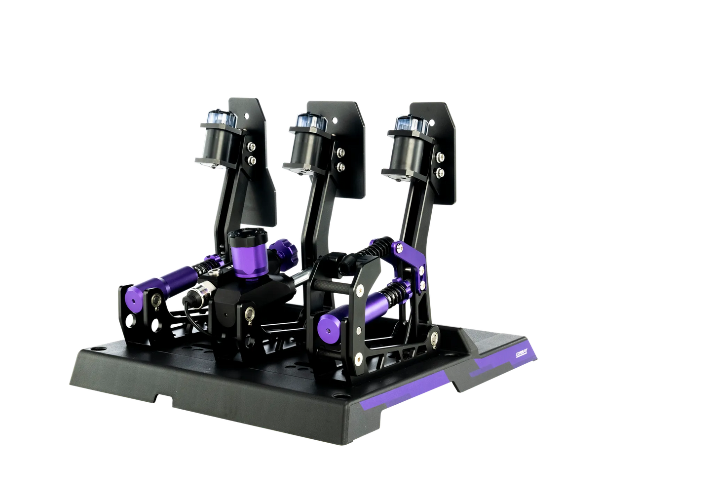 Pédalier Hydraulique | CPP.LITE | CONSPIT