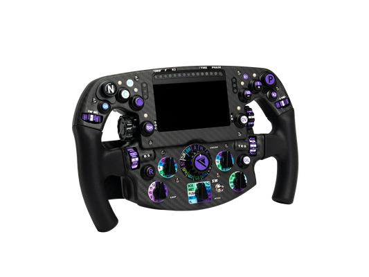 Volant Formula | PW1 | CONSPIT