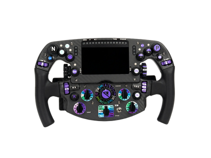 Volant Formula | PW1 | CONSPIT