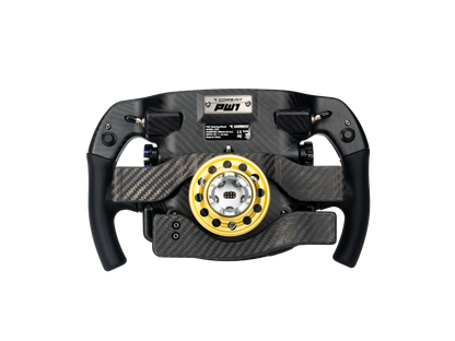 Volant Formula | PW1 | CONSPIT