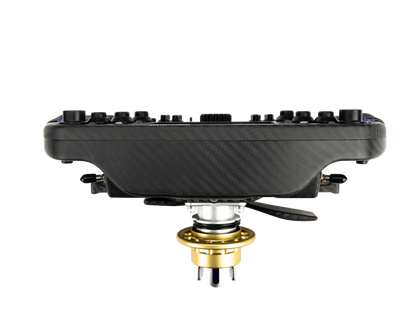 Volant Formula | PW1 | CONSPIT