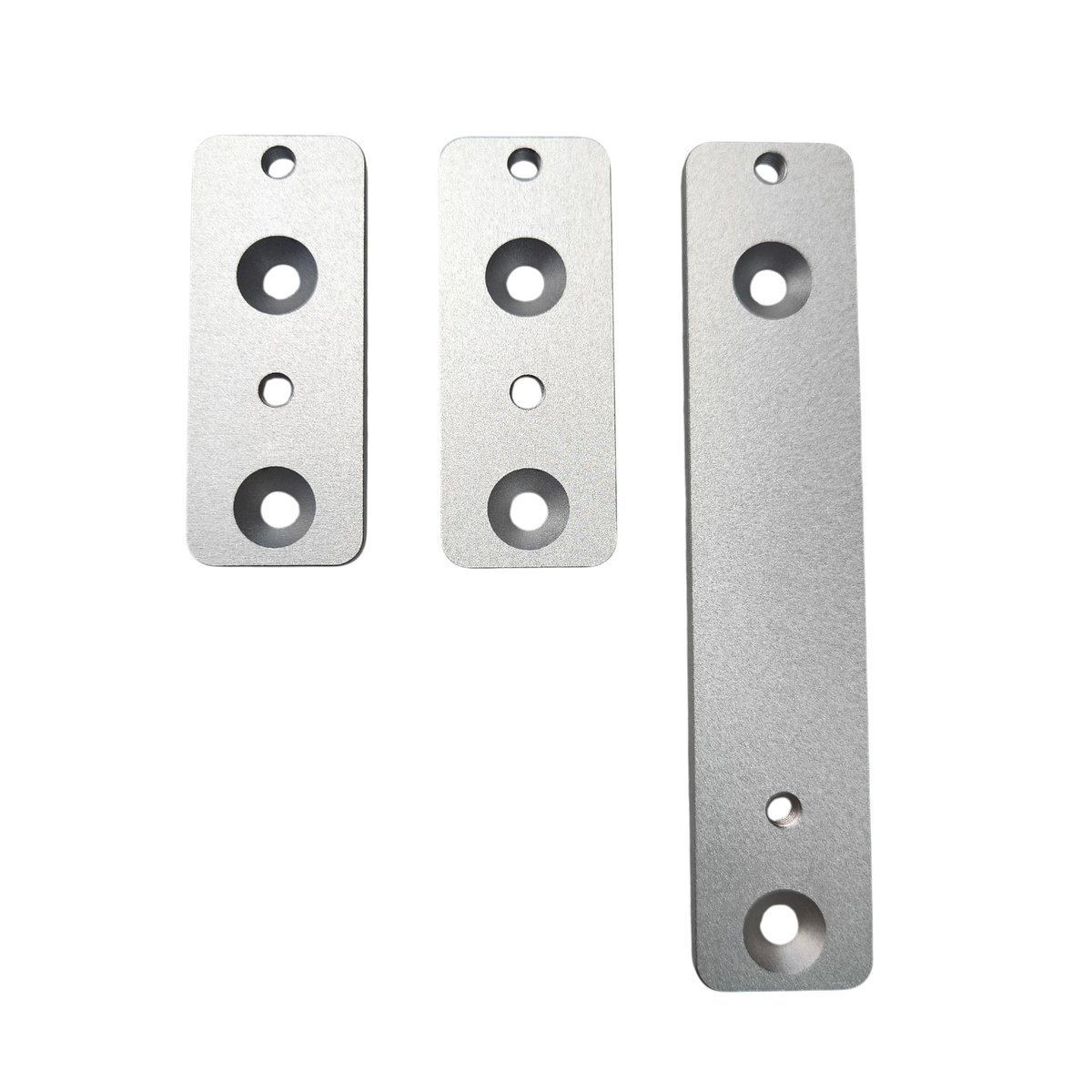 SRP Pedales d'extension — srp® gt-s, vue 3