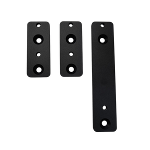 SRP Pedales d'extension — détail du srp® gt-s