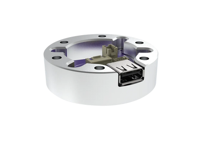 Accessory | USB-A Universal Adapter | CONSPIT