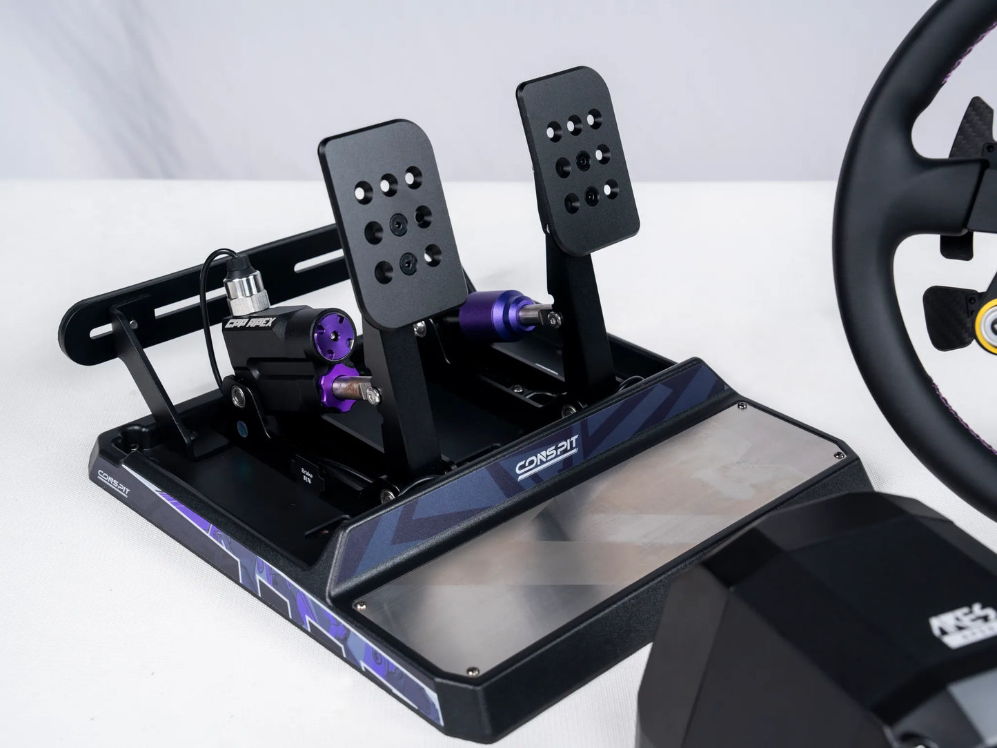 Bundle | APEX | CONSPIT