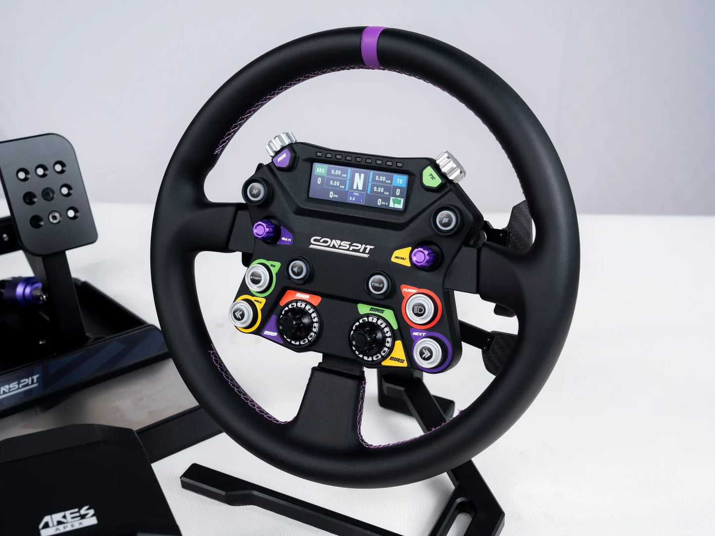 Bundle | APEX | CONSPIT