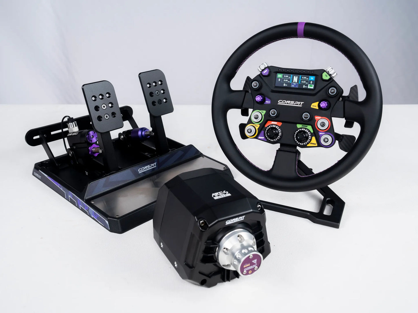 Bundle | APEX | CONSPIT