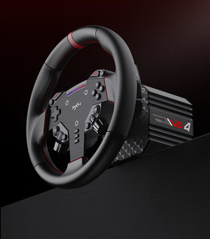 PXN VD4 Bundle — base direct drive, vue 2