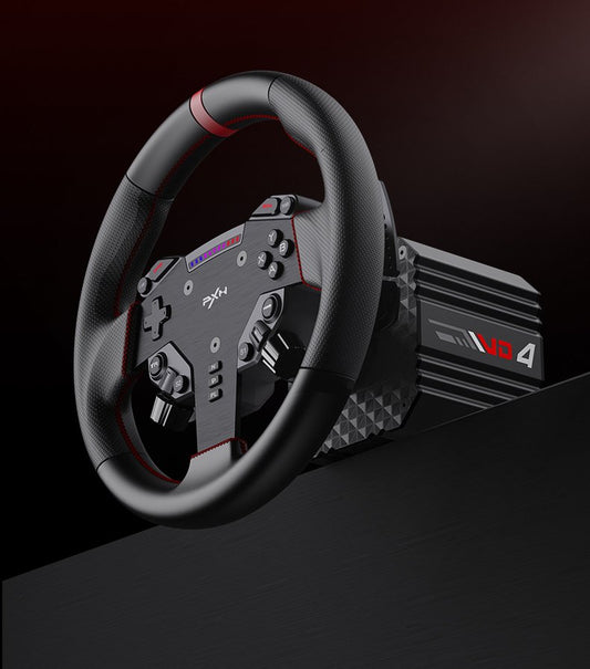 Base Direct Drive | VD4 Bundle | PXN