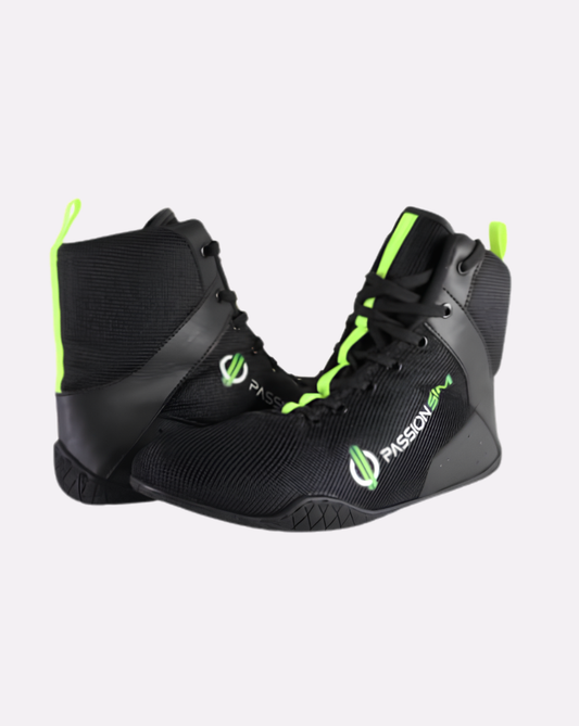 Equipment | Sim Racing Shoes | PassionSim