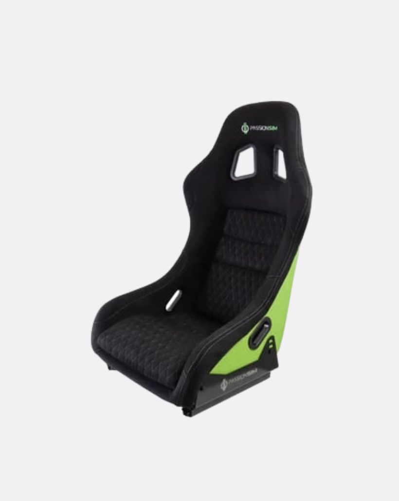 Siège | PassionSim GT Diamond | PassionSim