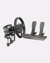 Base Direct Drive | R3 Racing Bundle | MOZA Racing