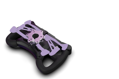 Volant Formula | 290GP | CONSPIT