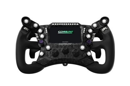 Volant Formula | 290GP | CONSPIT