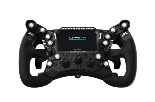 Volant Formula | 290GP | CONSPIT