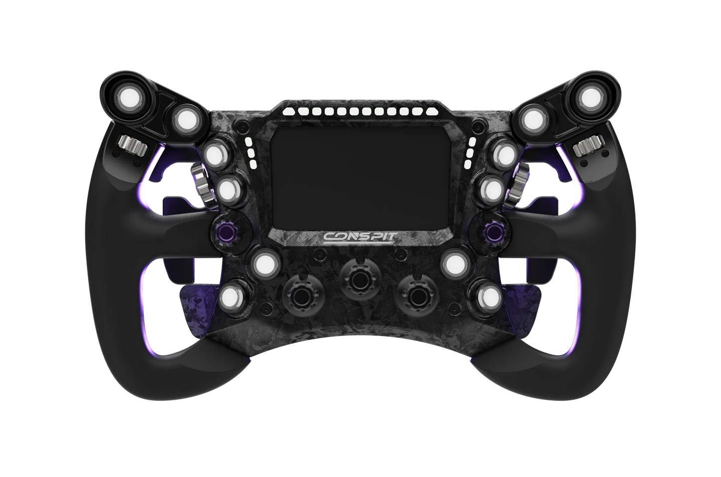 Volant Formula | 290GP | CONSPIT