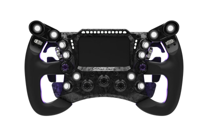 Volant Formula | 290GP | CONSPIT