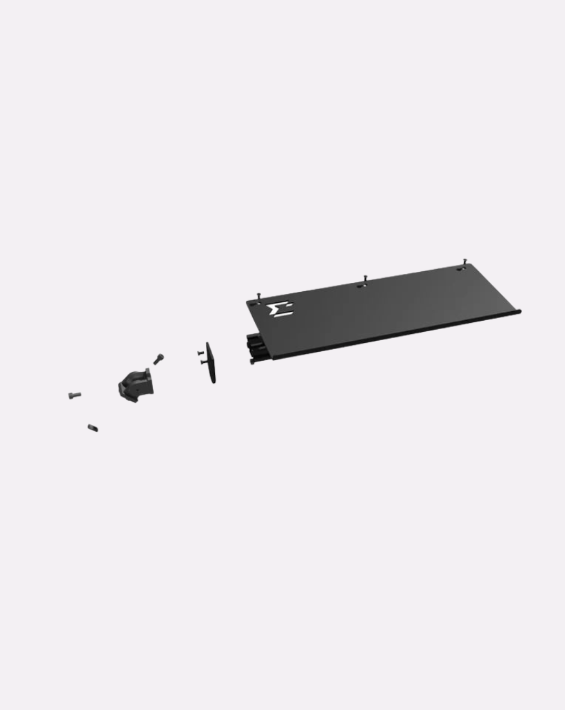 Accessoire | Keyboard Tray | 6SIGMA