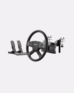 Direct Drive Base| R5 Trucking Bundle | MOZA Racing