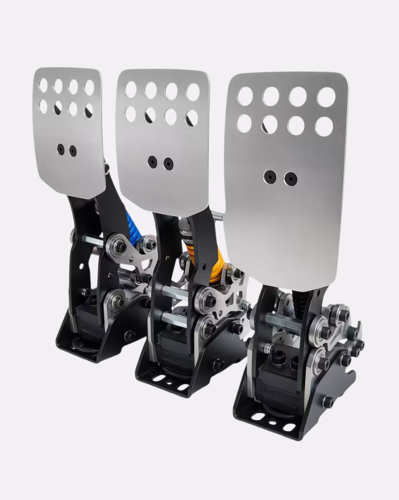 Sim Racing Pedals | VX-PRO | Simgrade