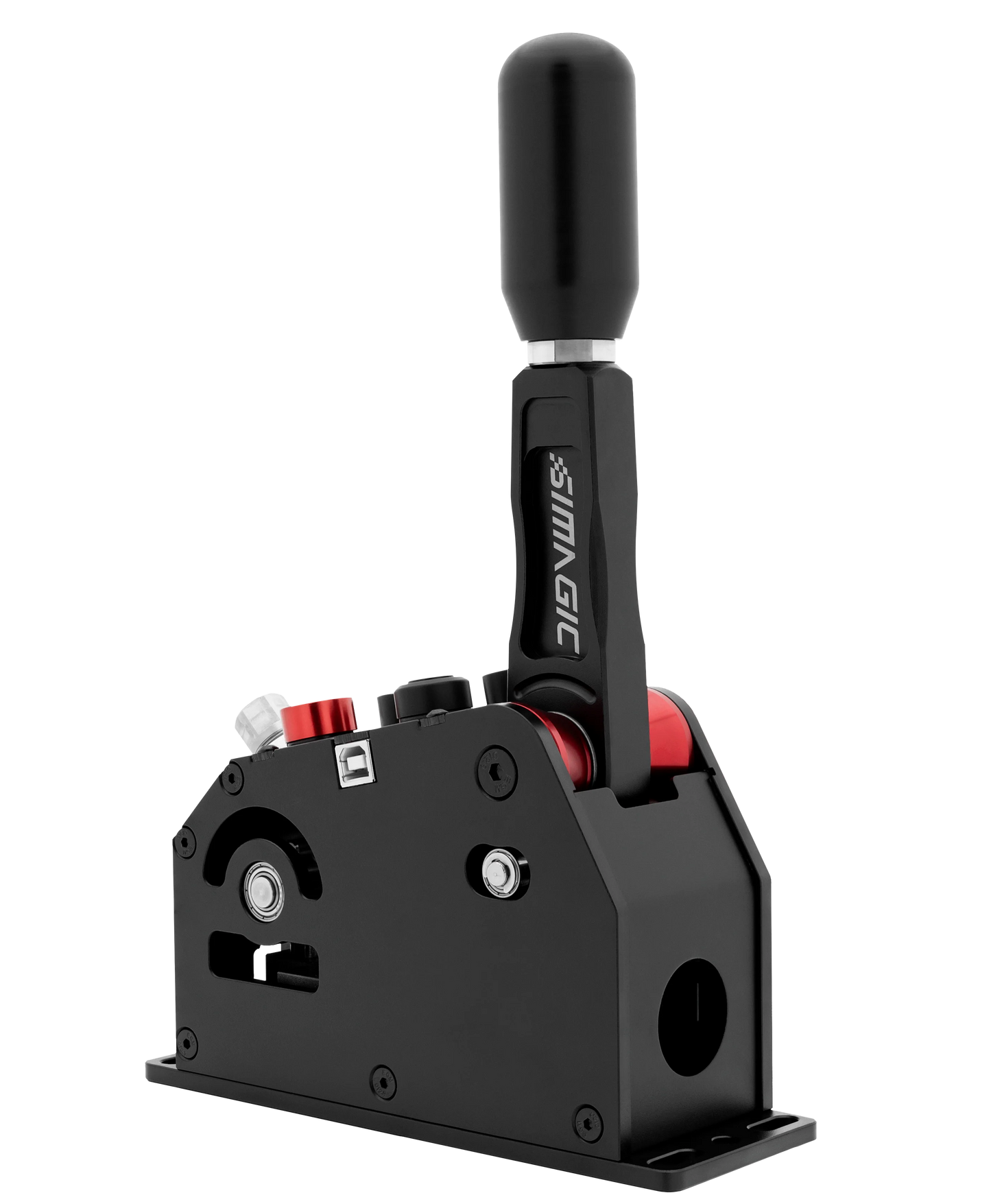 Levier de vitesse Séquentiel | Q1 | SIMAGIC