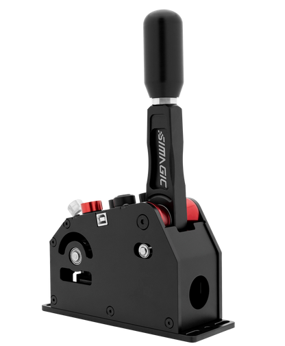 Levier de vitesse Séquentiel | Q1 | SIMAGIC