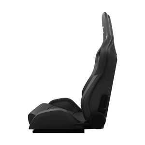 6SIGMA RS Ajustable — détail du siège