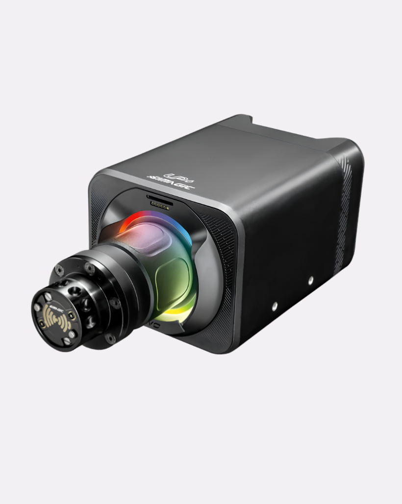 Base Direct Drive | Alpha EVO Sport 9 Nm | SIMAGIC
