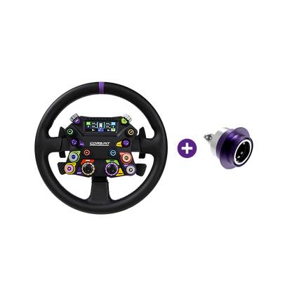 Volant GT | 310 APEX | CONSPIT