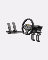 Base Direct-Drive | R5 Bundle | MOZA Racing