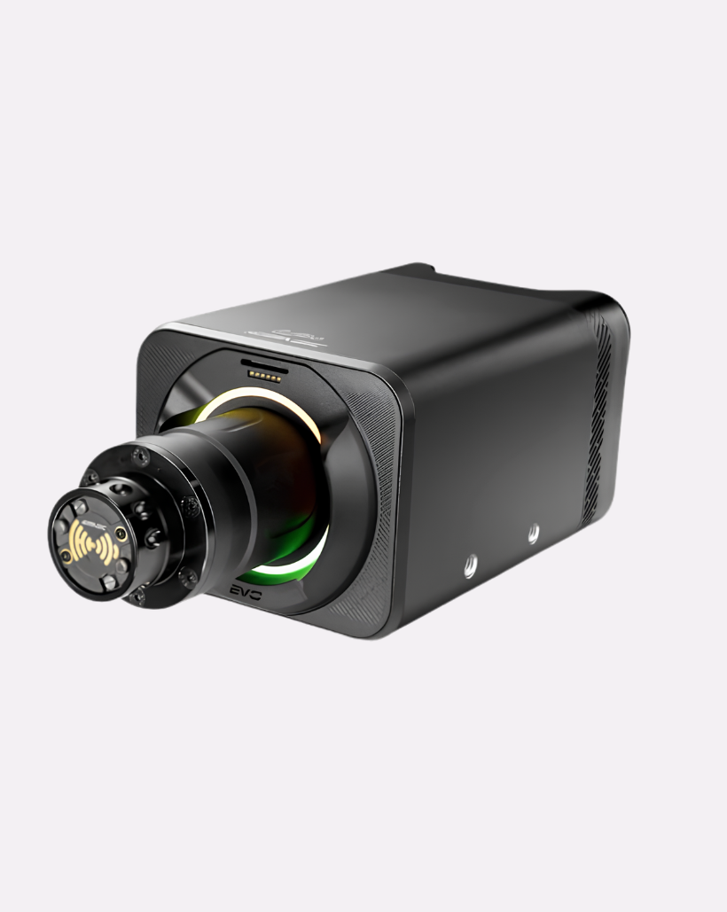 Base Direct‑Drive | EVO Pro 18 Nm | SIMAGIC