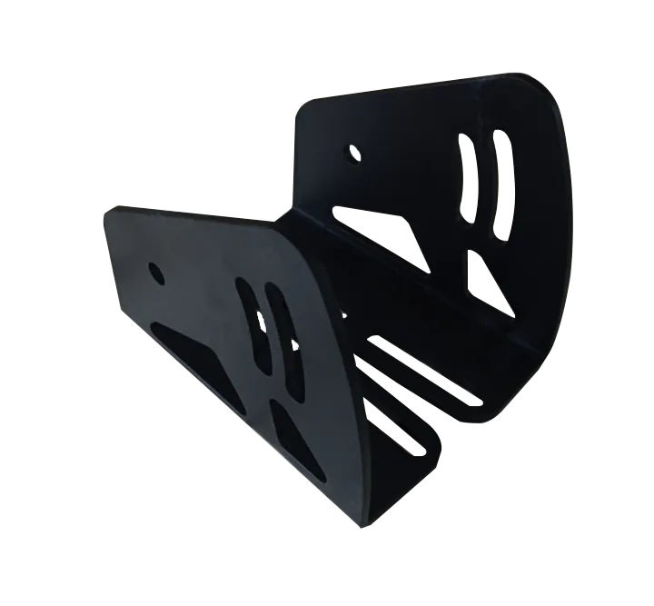 CONSPIT Support de base Ares — accessoires, vue 2