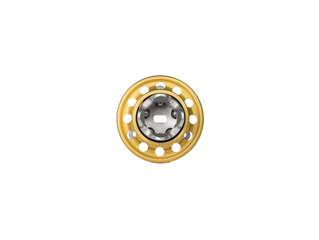 Accessoire | CDP Quick Release | CONSPIT