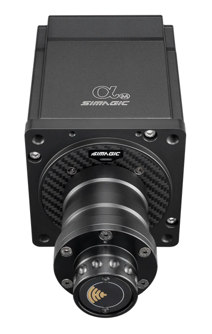 Base Direct Drive | Simagic Alpha Mini 10 Nm