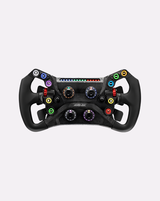 Steering Wheel | GT NEO | SIMAGIC