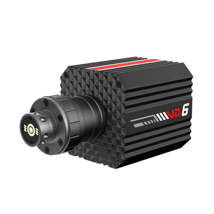 Base Direct Drive | VD6 | PXN