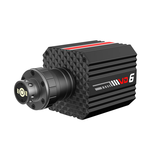 Base Direct Drive | VD6 | PXN